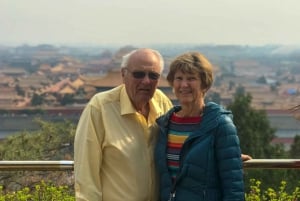 Beijing: Forbidden City and Tian’anmen Square Walking Tour