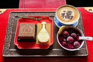 Peking: Verboden Stad - Ontdek de geheimen achter de rode muren