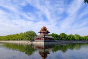 Peking: Verboden Stad - Ontdek de geheimen achter de rode muren