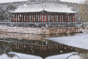 Пекин : Входной билет в Запретный город