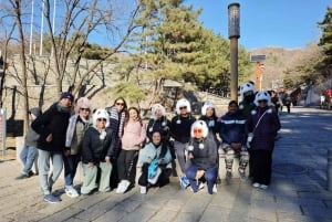 北京：紫禁城ガイド付きツアーまたはチケット（オプション付き）をご利用いただけます