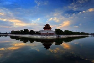 Beijing: Guidet tur i den keiserlige kulturen i Den forbudte by