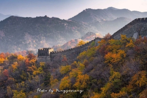 Beijing: Forbidden City & Mutianyu with Optional Add-Ons