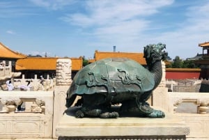 Pékin : Billet pour le Temple du Ciel avec 5 options de sites UNESCO