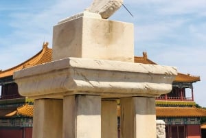 Pékin : Billet pour le Temple du Ciel avec 5 options de sites UNESCO