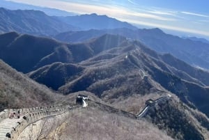 Pékin : Billet pour le Temple du Ciel avec 5 options de sites UNESCO