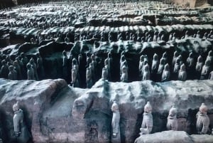 Pékin : Billet pour le Temple du Ciel avec 5 options de sites UNESCO