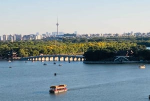 Pékin : Billet pour le Temple du Ciel avec 5 options de sites UNESCO