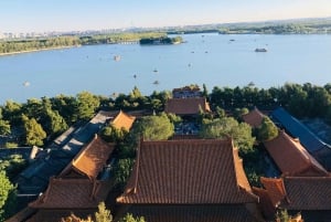 Pékin : Billet pour le Temple du Ciel avec 5 options de sites UNESCO