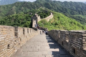 Pékin : Billet pour le Temple du Ciel avec 5 options de sites UNESCO