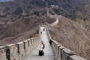 Pékin : Billet pour le Temple du Ciel avec 5 options de sites UNESCO