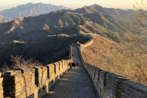 Pékin : Billet pour le Temple du Ciel avec 5 options de sites UNESCO