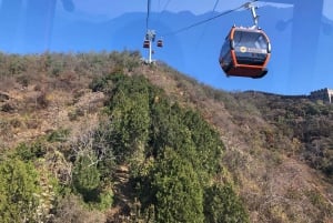 Pékin : Billet pour le Temple du Ciel avec 5 options de sites UNESCO