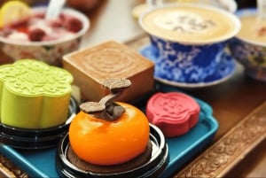 Peking: Verbotene Stadt – Enthüllung der Geheimnisse hinter den roten Mauern