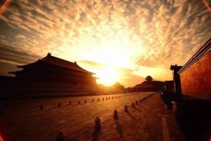 Pechino: tour di Piazza Tianmen, Città Proibita e Museo Imperiale