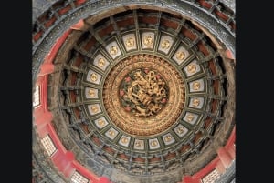 Pechino: tour di Piazza Tianmen, Città Proibita e Museo Imperiale