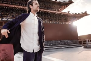 Pechino: tour di Piazza Tianmen, Città Proibita e Museo Imperiale