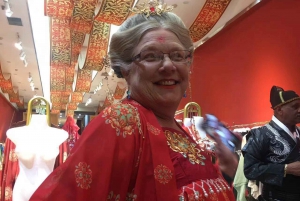 Pekin: Zakazane Miasto i plac Tian'anmen z biletem wstępu