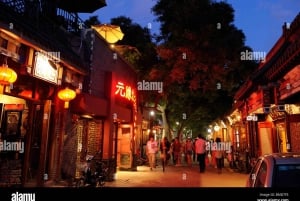 Pekin: Zakazane Miasto i plac Tian'anmen z biletem wstępu