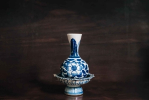 北京：紫禁城と天安門広場（入場券付き