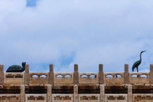 Peking: Kielletty kaupunki: Tiananmenin aukio ja Kielletty kaupunki Opastettu kierros