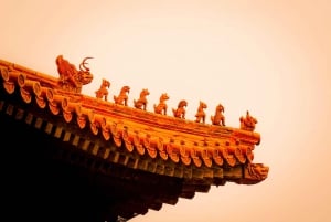 Bestilling av billetter til Den forbudte by i Beijing og alternativer