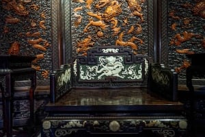 Beijing: Forbidden City and Tian’anmen Square Walking Tour