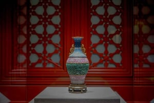 Beijing: Forbidden City and Tian’anmen Square Walking Tour