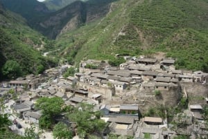 Beijing: Full-Day Private Tour of Cuandixia Village