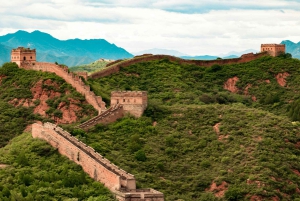 Pekín: escapada a la Gran Muralla de Simatai y al pueblo acuático de Gubei