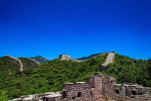 Pekín: escapada a la Gran Muralla de Simatai y al pueblo acuático de Gubei