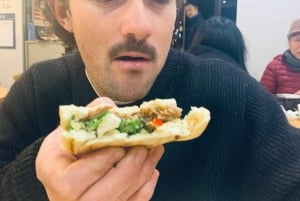 Beijing: Great Wall Layover Tour with a Native