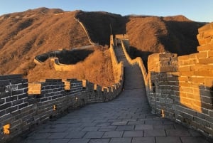 Pékin : Billet pour le Temple du Ciel avec 5 options de sites UNESCO