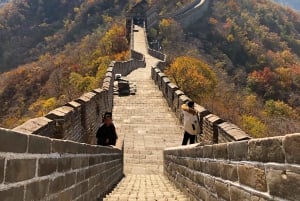Pékin : Billet pour le Temple du Ciel avec 5 options de sites UNESCO