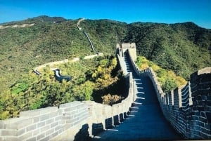 Pékin : Billet pour le Temple du Ciel avec 5 options de sites UNESCO