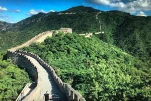 Pékin : Billet pour le Temple du Ciel avec 5 options de sites UNESCO