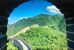 Pékin : Billet pour le Temple du Ciel avec 5 options de sites UNESCO