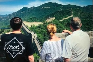 Pékin : Billet pour le Temple du Ciel avec 5 options de sites UNESCO