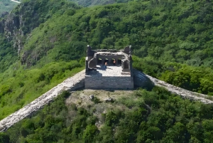 Peking: Shixiaguaniin ja Wild Shixiaguaniin.