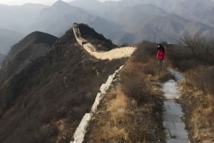 Peking: Shixiaguaniin ja Wild Shixiaguaniin.