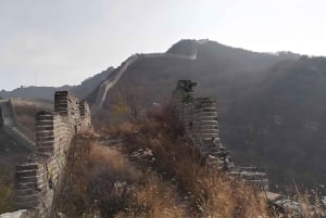 Peking: Shixiaguaniin ja Wild Shixiaguaniin.