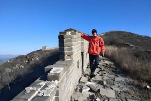 Peking: Shixiaguaniin ja Wild Shixiaguaniin.