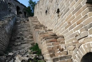 Peking: Shixiaguaniin ja Wild Shixiaguaniin.