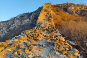 Beijing: Groepsreis naar Ming Tombe en Wilde Shixiaguan