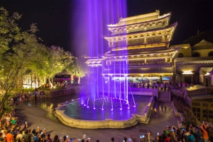 Beijing Gubei Water Town Billetter og andre alternativer