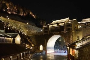 Beijing Gubei Water Town Billetter og andre alternativer