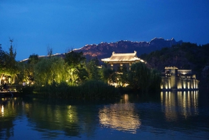 Beijing Gubei Water Town Billetter og andre alternativer