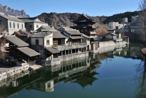 Beijing Gubei Water Town Billetter og andre alternativer