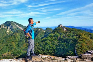 Beijing Gubei Water Town Billetter og andre alternativer