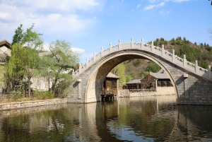 Beijing Gubei Water Town Billetter og andre alternativer